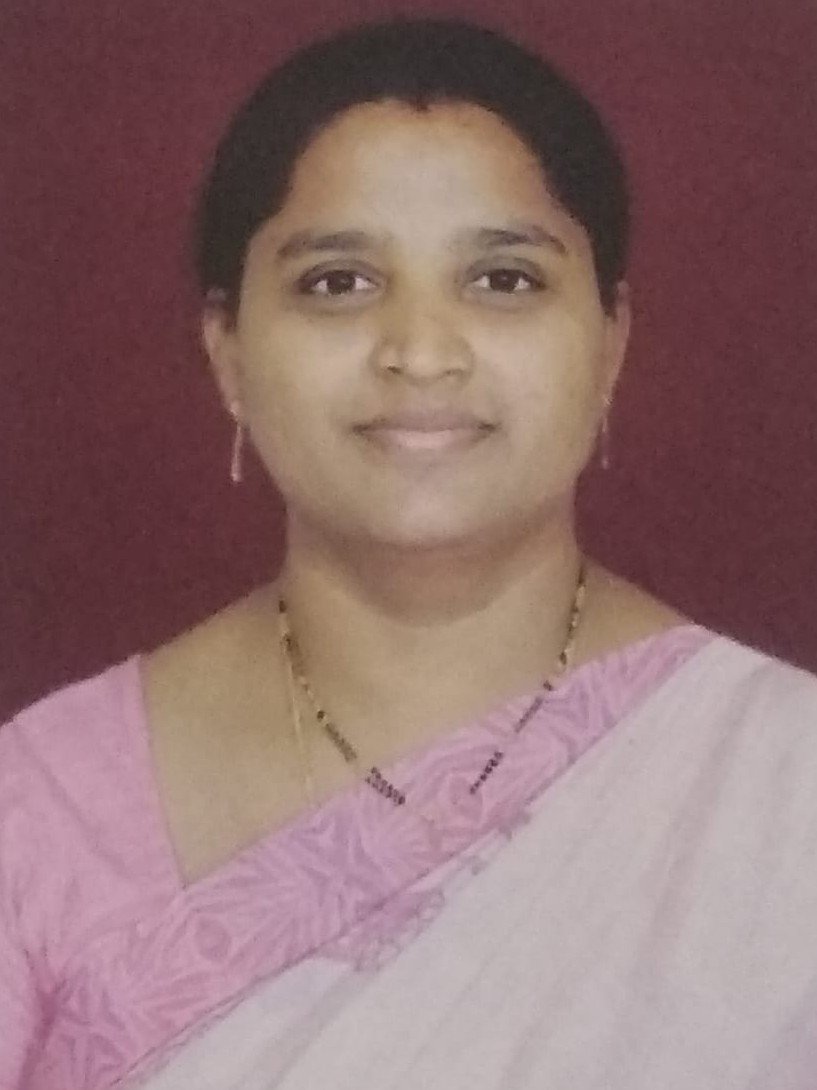V.Krupa Satyavedam